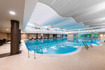Parklane Wellness SPA (Ryuhina Street, 9), spa