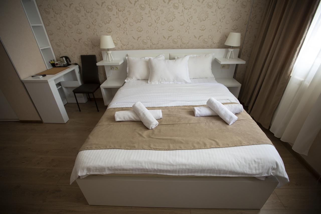 Фото Otiums Hotel