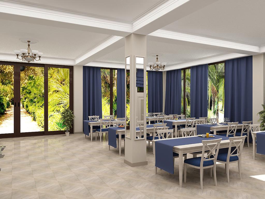 Фото отеля 5