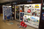 Zapchast-Servis (Ofitserskaya Street, 14), auto parts and auto goods store