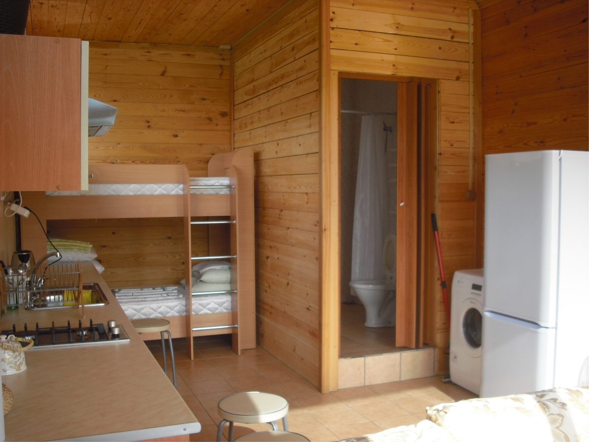 Фото отеля 3