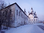 Дом Пиленкова (Mira Street, 2) ، معلم جذب سياحي