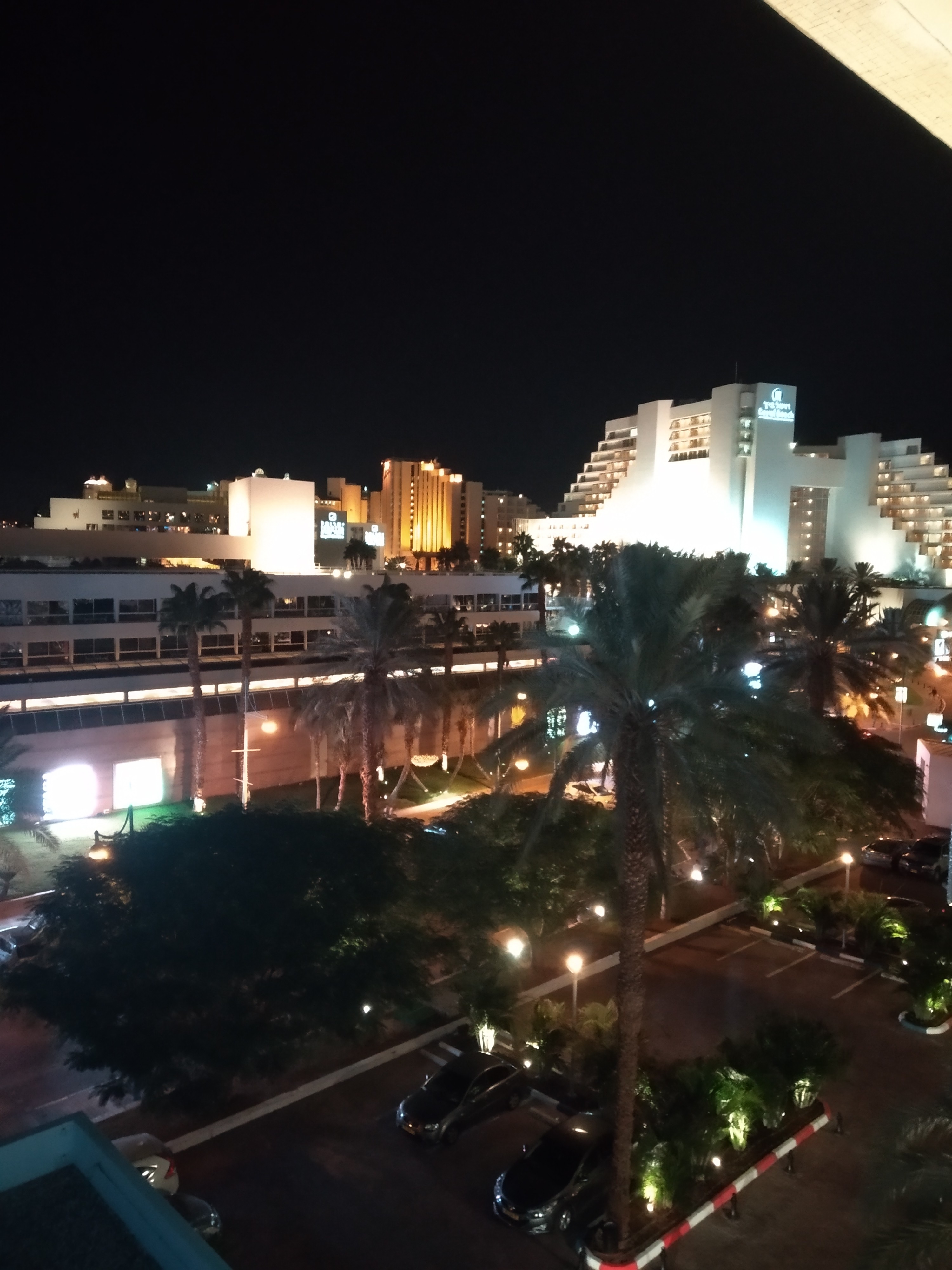 Фото Sport Club by Isrotel Collection