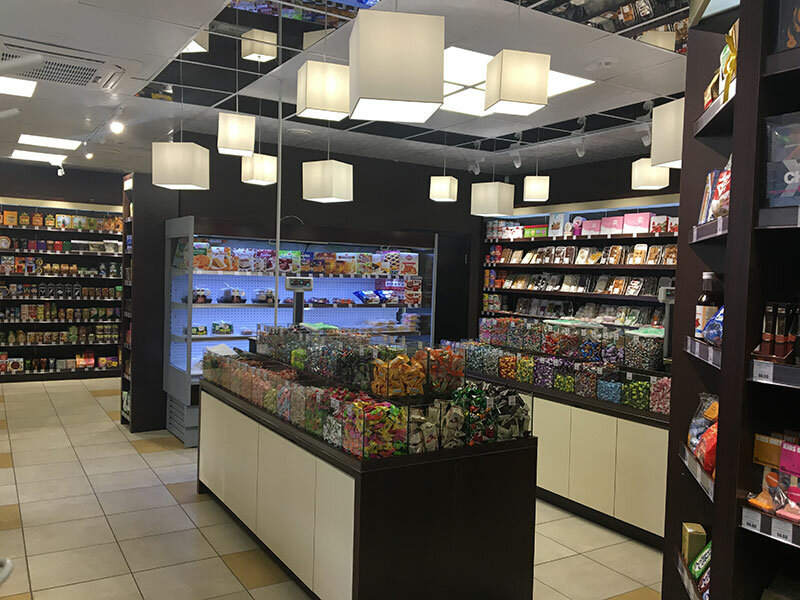 Confectionary Konditerskiy magazin Konfetki-Baranochki, Tula, photo