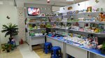 TianDe (Kruykova Street, 83), perfume and cosmetics shop