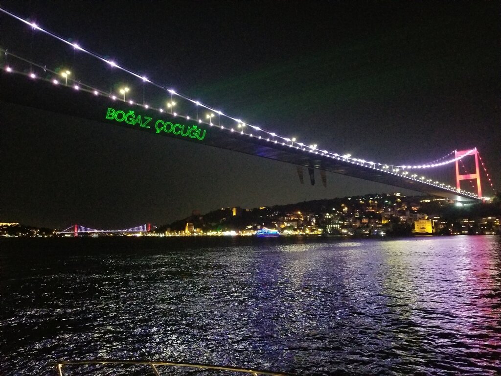 Motor ships rental Yatkiralama.com, Istanbul, photo