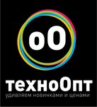 TekhnoOpt (Zapadny proyezd, 3), electronics store