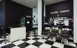 Kuafer Fabrik (Mira Avenue, 101с2), hairdresser
