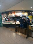 Vilmos Pitstsa (Novoryazanskoye Highway, 5), pizzeria