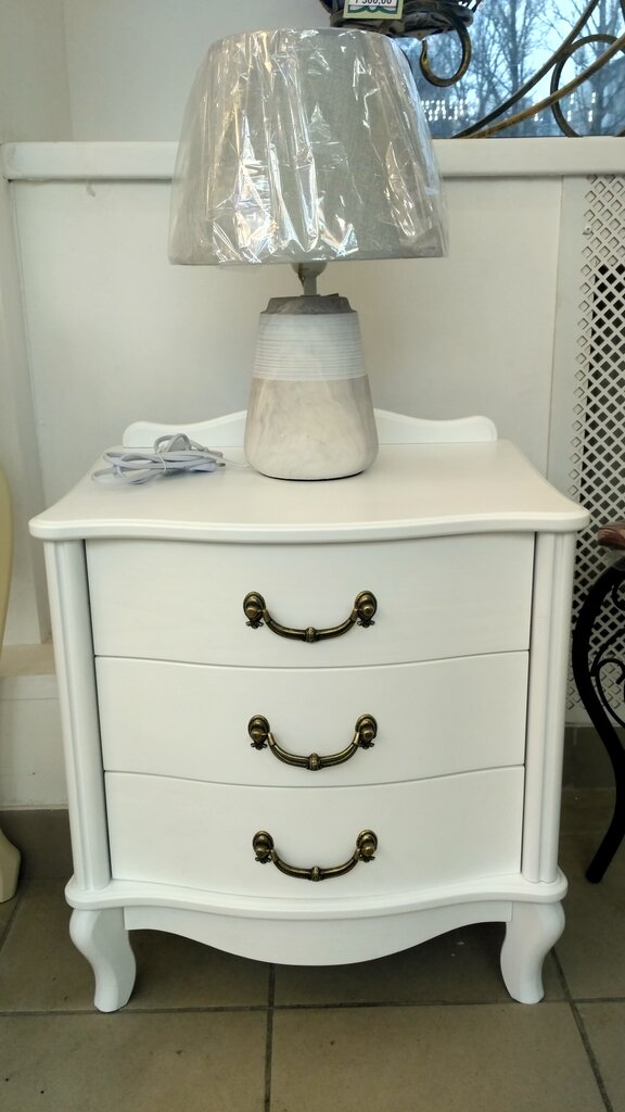 Lamps Akcentr, Orel, photo