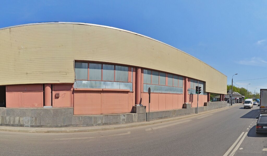 Bank VTB Bank, Moscow, photo