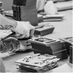 Chudesa Lesa (Poperechnyy Drive, с27А), manufacture and wholesale of souvenirs