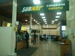 Subway (Marshala Kazakova Street, 35к9), fast food