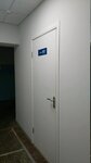 Туалет (Okskaya Gavan Street, 3к2), baño