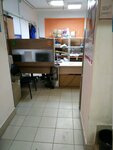 Dpd (Admirala Lazareva Street, 40), haulage
