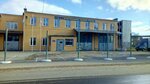 PSCh 29 Fgku 1 otryad Fps po Nizhegorodskoy oblasti (Zhirkombinata Highway, 8), fire department