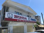 Honda (ulitsa Manchenko, 41), auto parts and auto goods store