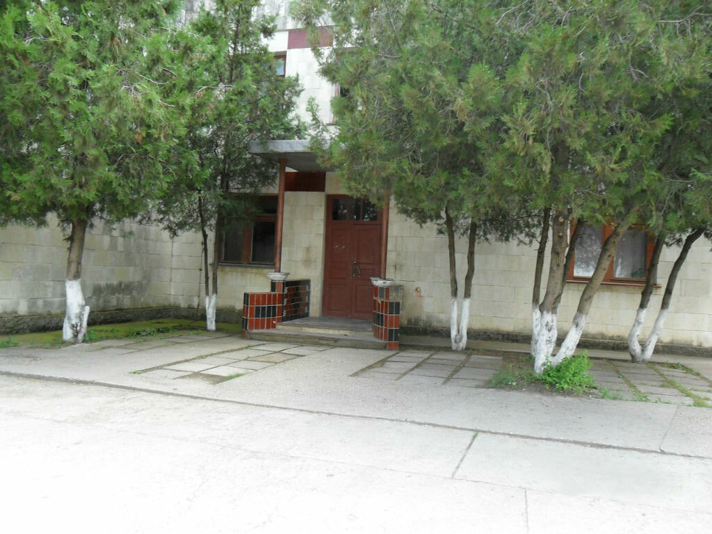 Department of the hospital Крымская республиканская клиническо-психиатрическая больница № 1, загородное отделение, Republic of Crimea, photo