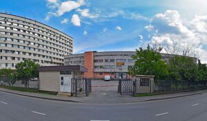 Адрес Дом кондиционеров