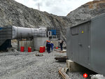 Npk Vzso (Yuriya Gagarina Street, 39), energy equipment