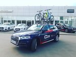 Фото 3 Дилерский центр Audi АЦ Тула