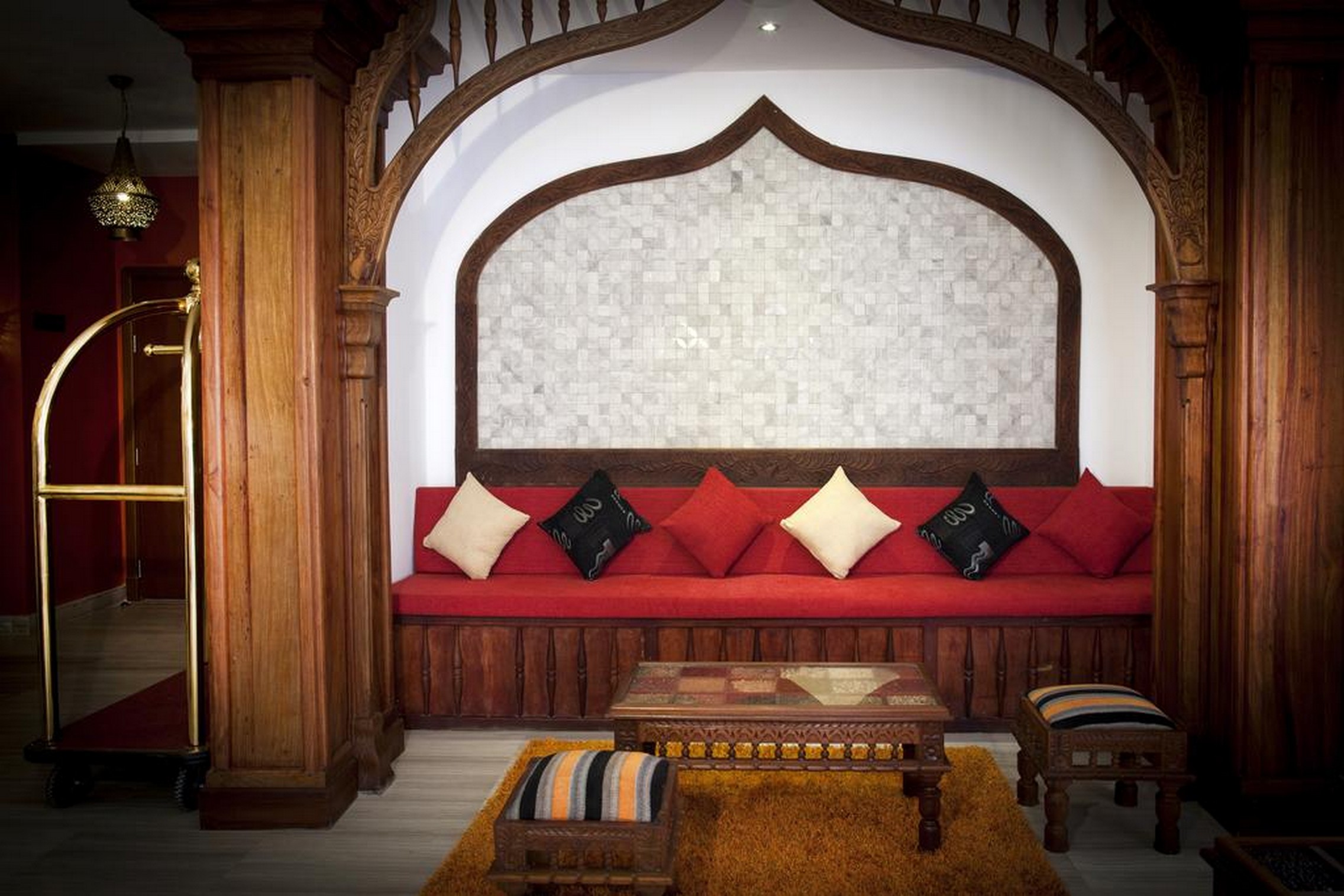 Фото Nungwi Beach Resort by Turaco