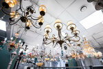 VamSvet (Leninskaya Sloboda Street, 19с2), online store office