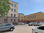 СВЕГА-Компьютер (Выборгское ш., 34), it-компания в Санкт‑Петербурге