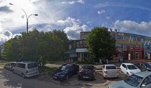 Адрес ТелеВидеоСервис