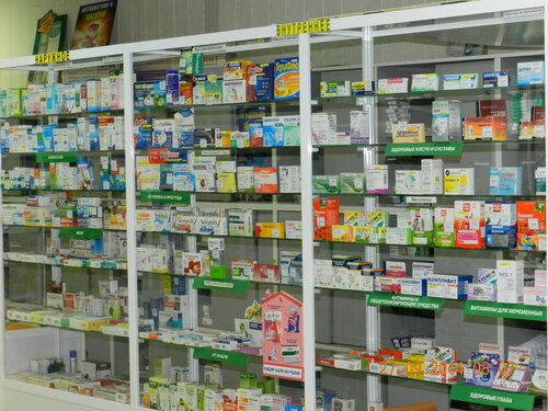 Pharmacy ИП Масюкова В.Н., Voronezh Oblast, photo