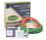 Spyheat (Zhivopisnaya Street, 5к6), heating equipment and systems