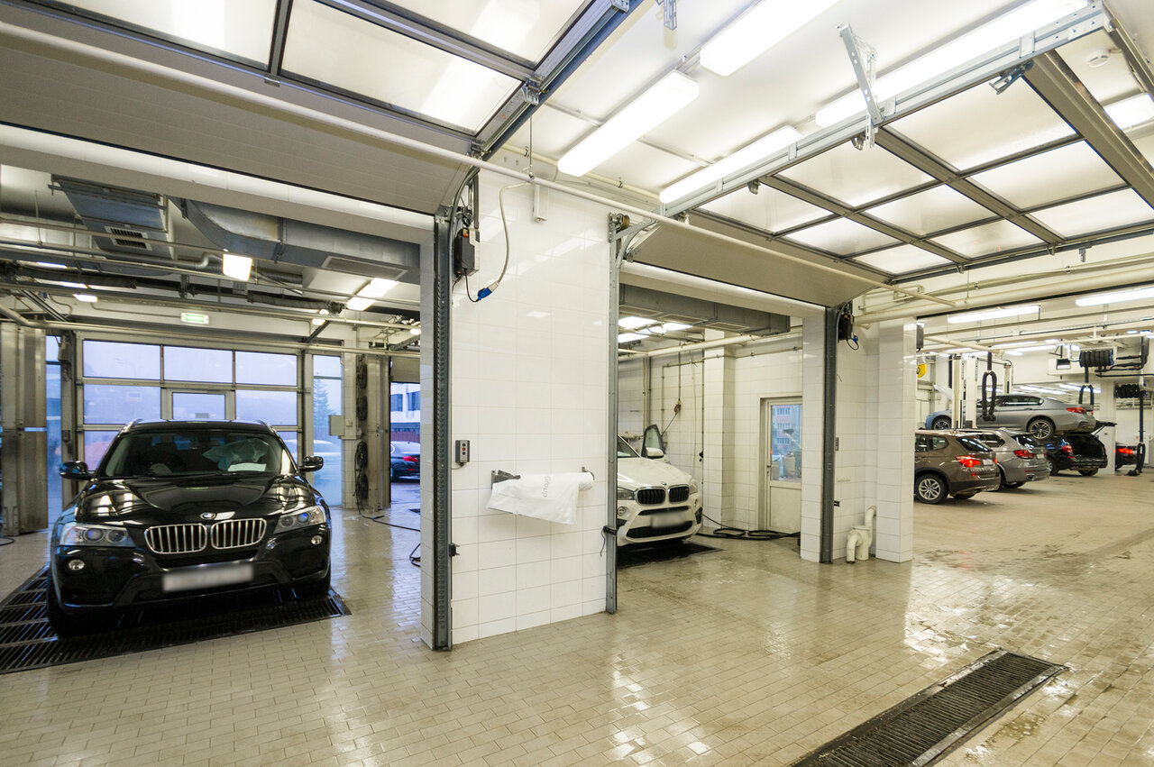 photo BMW ТТС