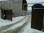 TSB-Grupp (Vashutinskoye Highway, вл45с1), metal rolling