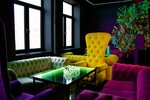 Millionaire (Kutuzovsky Avenue, 36с13/14), hookah lounge