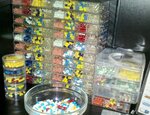 Capslock. shop (Krasnobogatyrskaya Street, 38с2), food raw materials