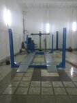 ProSTOservis (Vetrovaya ulitsa, 21В), servicio de coches, centro de reparación de automóviles