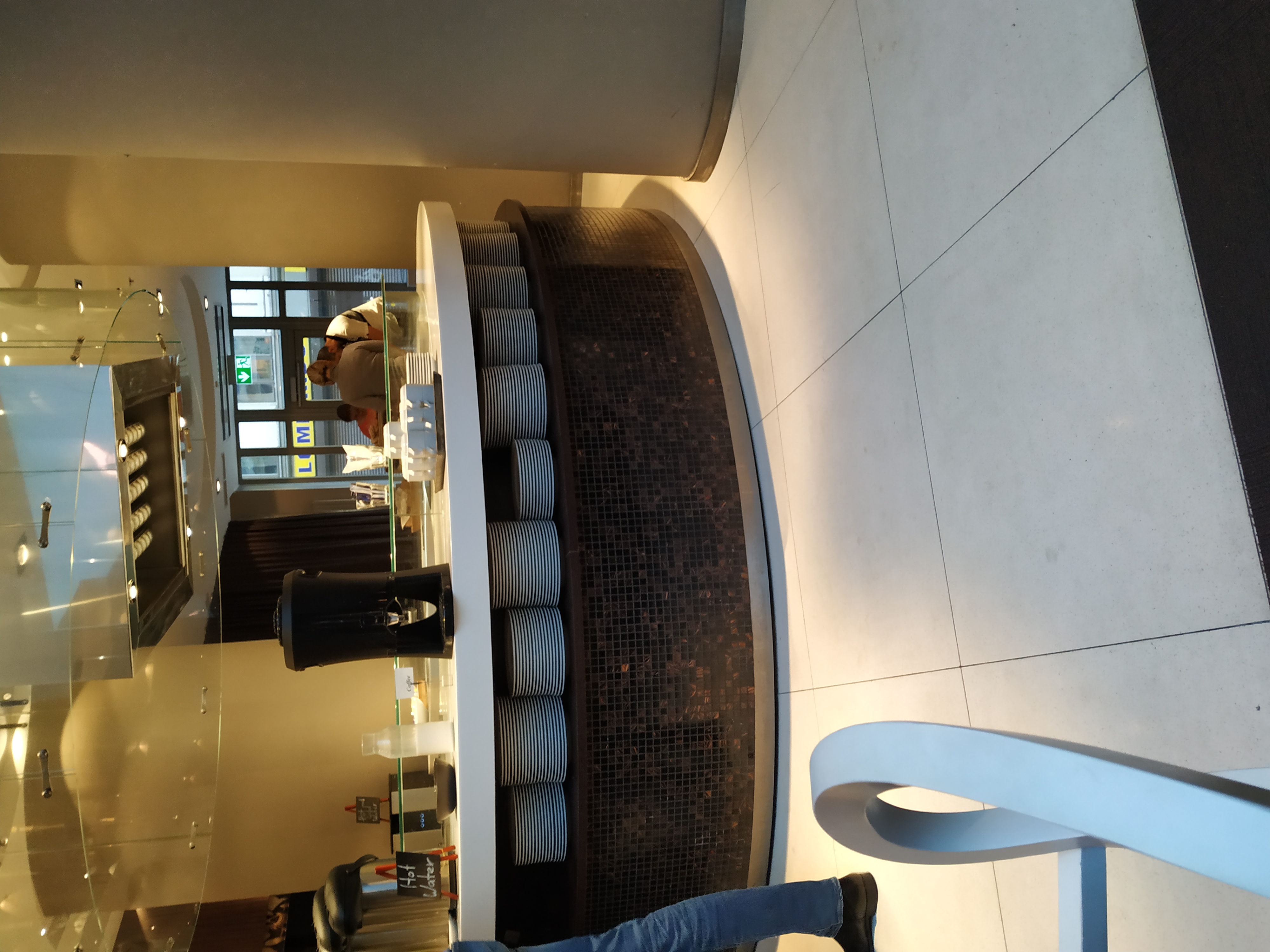 Фото Tallink Hotel Riga