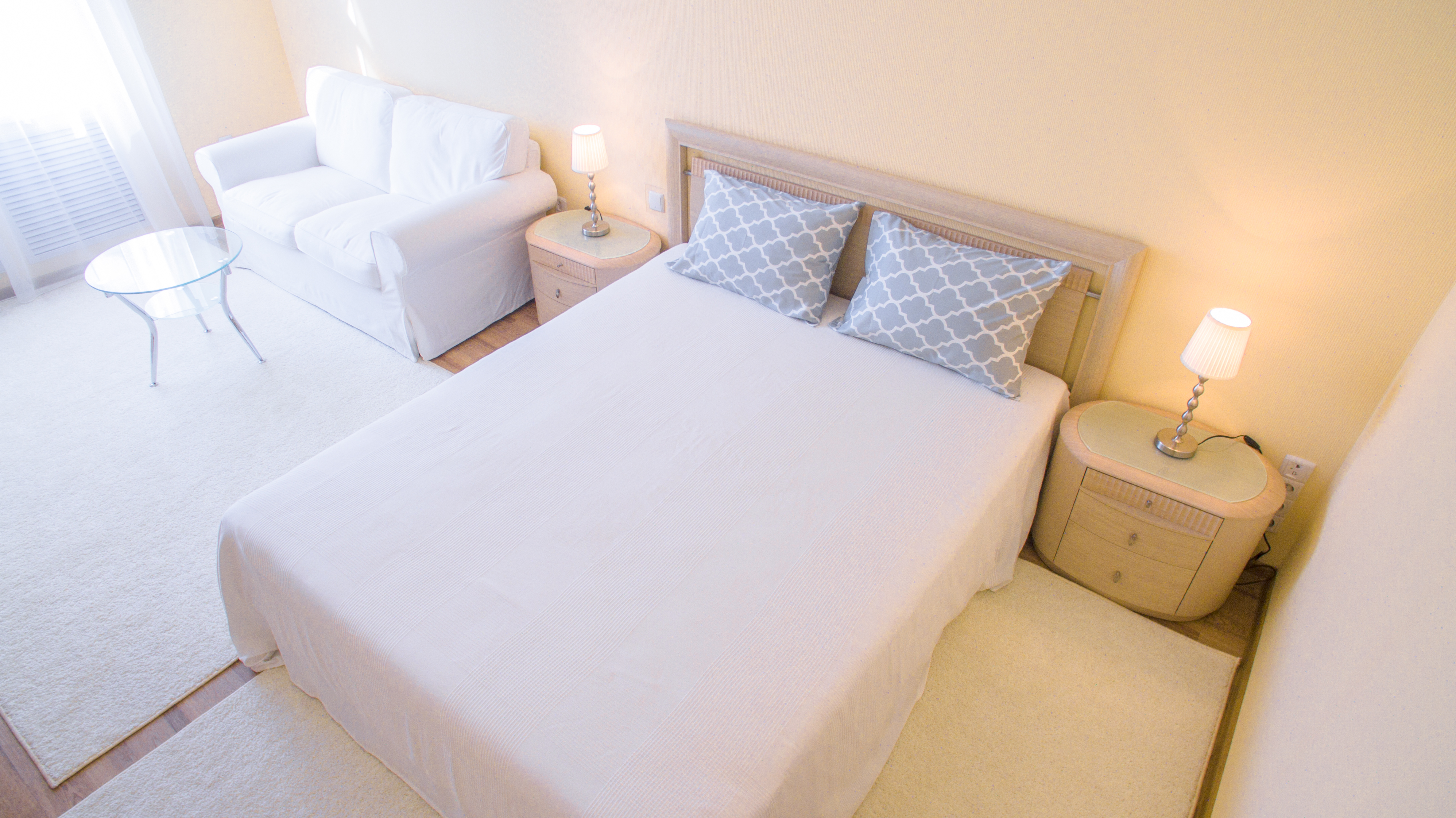 Фото Апартон