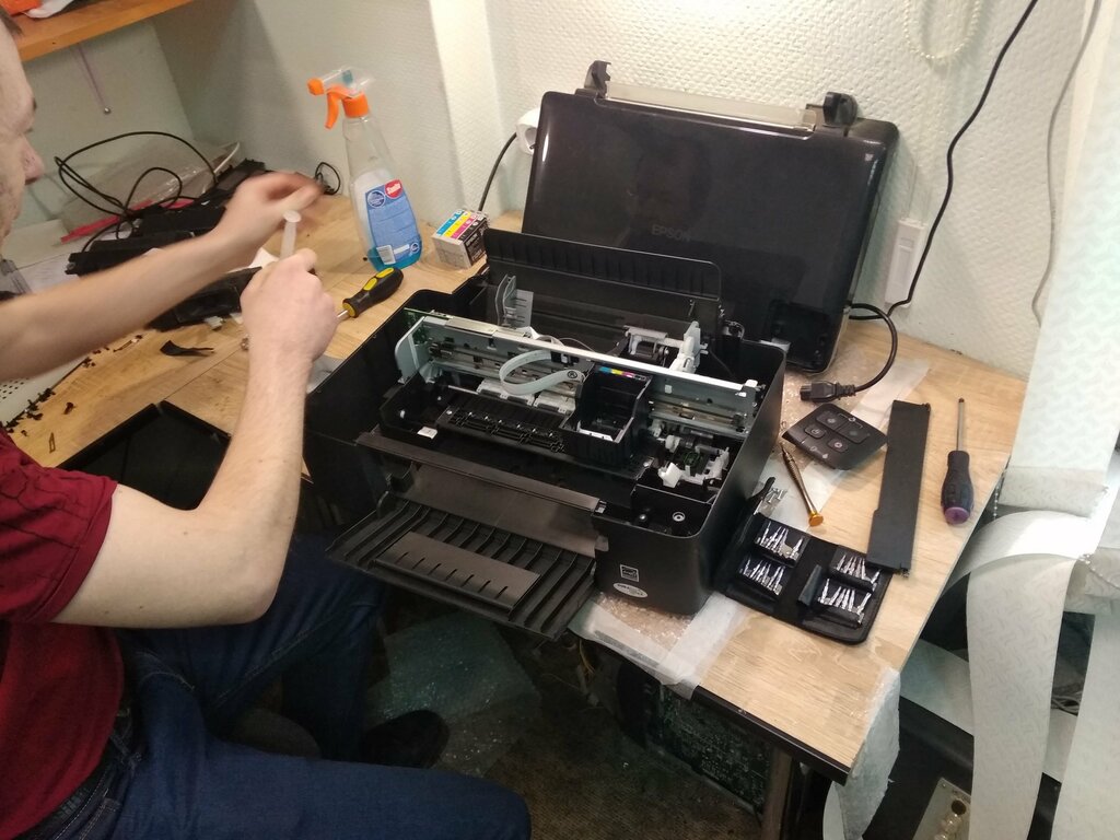 ремонт видеорегистраторов в перми