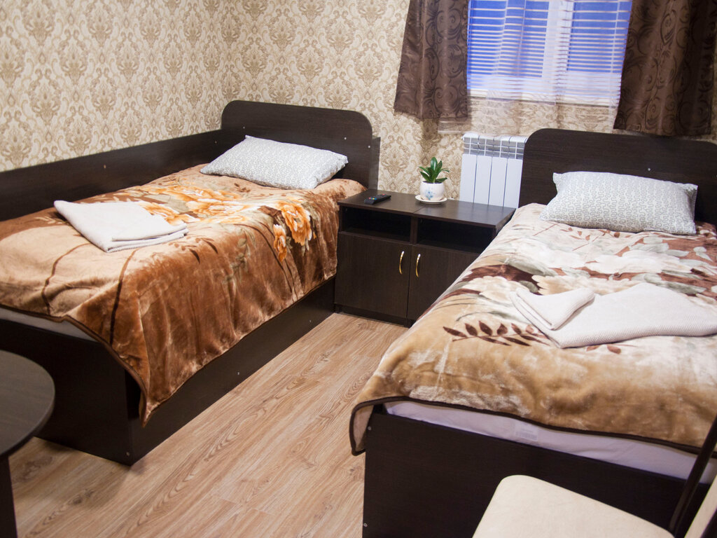 Hotel Gostishka, Kolomna, photo