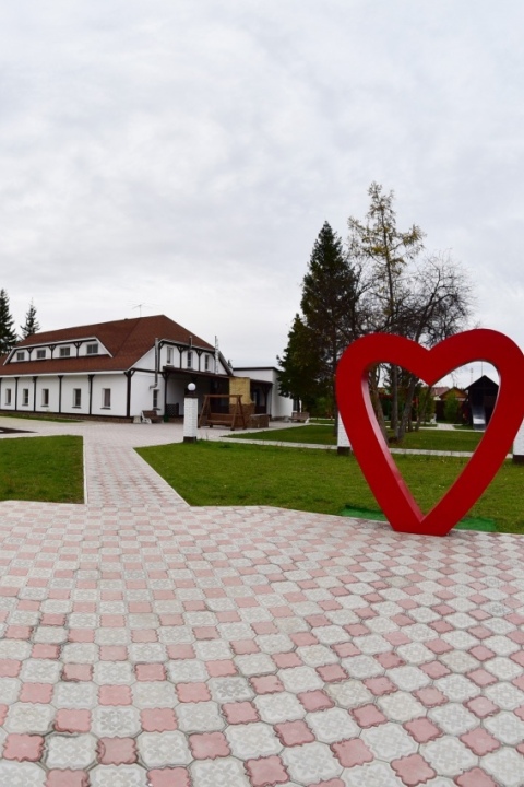 Фото Подгородный