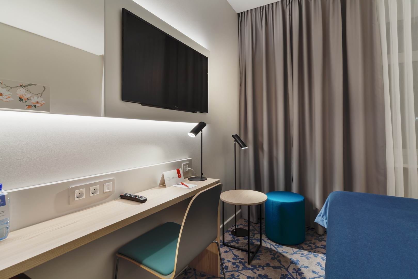 Фото Грин Парк Отель