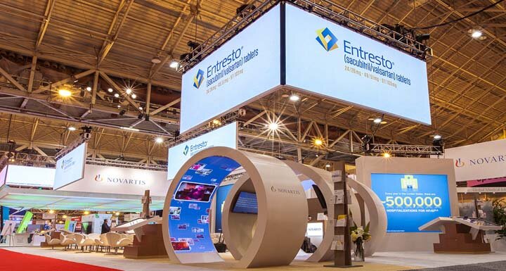 Electronic devices and components Ledasdo Technology, Istanbul, photo