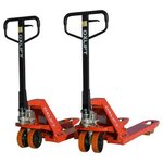 TehSklad-NN (Novikova-Priboya Street, 6А), warehouse equipment