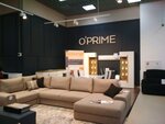 O'Prime (Moscow, Kashirskoye Highway, 19к2), muebles tapizados