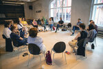 InLiberty (Stolyarny Lane, 3к15), organización de congresos y seminarios