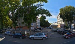 Адрес ExpertAlex.ru