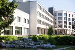 Рассвет (ulitsa Zelyonaya Roshcha, 9/1), sanatorium