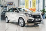 Фото 5 LADA Автоэкспресс - официальный дилер