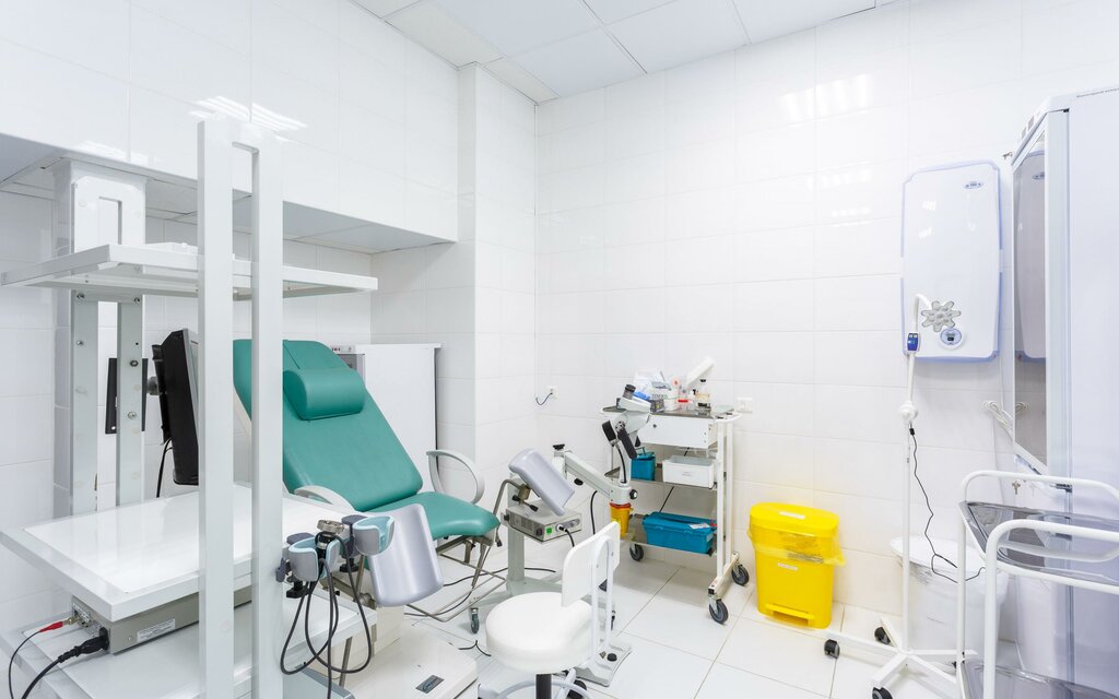 Даурская 12 клиника корл карта казань